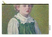 Margery by Theo van Rysselberghe