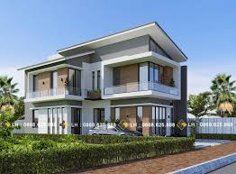 We manufacture colour coated profile roofing sheet, gi trapezoidal profile sheet , gavalume trapezodial profile sheet. Jaw Dropping Double Storey Modern House With Five Bedrooms Ulric Home
