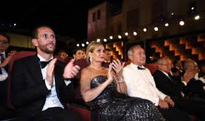 It trades on the euronext amsterdam. Egyptian International Stars Attend Opening Of El Gouna Film Festival Film Arts Culture Ahram Online