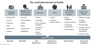 Buying health insurance for the first time seems confusing at first. The Social Determinants Of Health