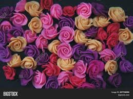 Dried & artificial flowers └ home décor items └ home, furniture & diy all categories antiques art baby books, comics & magazines business, office & industrial cameras & photography cars, motorcycles & vehicles clothes. Mix Pink Peach Fake Image Photo Free Trial Bigstock