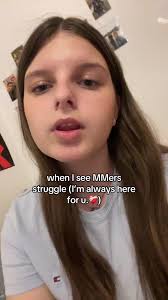 Support For MMers: Friends to Lean On