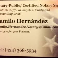 For nna certified notary signing agents only. Mobile Notary Public 24 7 Certified Loan Signing Agent Notary Public In Downey
