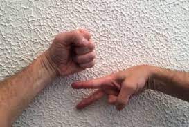 The Surprising Psychology Of Rock Paper Scissors Psychology Today