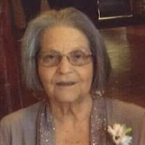 Ruby Martin Walker Obituary (2024)