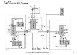 6/28 motor, passenger compartment fan. Volvo S40 Window Motor Wiring Diagram Wiring Diagram Replace Learned Estimate Learned Estimate Miramontiseo It