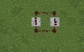 It is simple and very easy. How Do I Create A Repeating Charge Using Redstone Repeaters Arqade