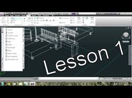Autocad Architecture Tutorial For Beginners 1 Youtube Autocad Tutorial Autocad Learn Autocad