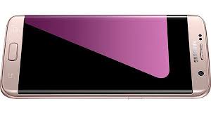 Galaxy S7 Si S7 Edge Pink Gold Disponibile Prin Emag Galaxy Galaxy S7 Edge Pink Samsung Galaxy S7 Edge