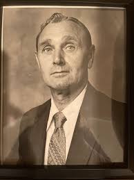 Ferman Odis Grimes (1934-2010)