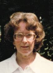 Marilyn Mencer Obituary