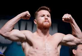 Santos saúl álvarez barragán), род. Boxen Saul Canelo Alvarez Positiv Auf Clenbuterol Getestet