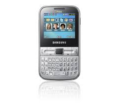 Samsung Cht 322