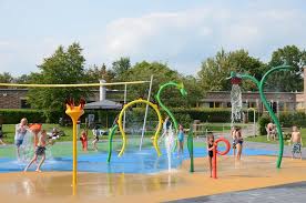 Water play is soothing, calming, entertaining and great for children. Fact Check Water Play Area Roigk