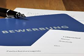 We did not find results for: Bewerbungsmappe Vs E Mail Bewerbung Dafur Sollten Sie Sich Entscheiden Jobagent Ch