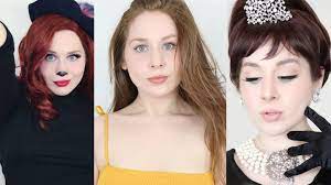 Maybe you would like to learn more about one of these? Youtuber Lillee Jean Keeps Her Eyes On The Future By Chelsea Hoffman Medium