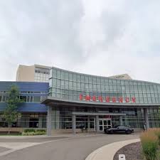 Expansion at m health fairview southdale hospital with this virtual tour. Two More M Health Fairview Hospitals To Handle Covid 19 Cases Bring Me The News