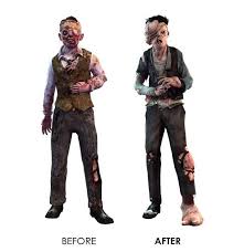 Bioshock 2 All Big Daddy Types 