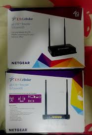 There are 2 antenna ports, one labeled main and the other labeled aux. Router 4g Lte Netgear Moden Y Router 4g Lte 4g Para Tigo