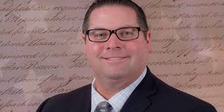 Manitowoc police Captain David Vorpahl retires after 32 years