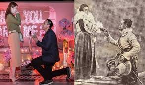 He left this life on may 1st, 2008. Lamaran Sambil Melutut Sm Faliq Dikritik Macam Kristian Kisah Disebalik Gaya Chivalry Yang Anda Tak Tahu