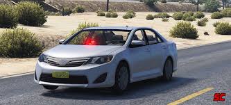 Toyota celica 2001 tuning для gta 4. Nsw Police Toyota Camry Unmarked Vehicle Models Lcpdfr Com