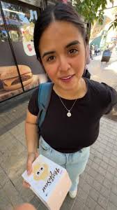 Mi primer labubu jejeje gracias a mi corazónnn te amo Pedrito #labubu