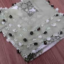 Sadikin Yazma Oya Cicek