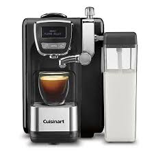 Whether you live, work , worship or play in the southlake area, the nearby bed bath & beyond located at 2930 east southlake boulevard, southlake, tx 76092; Cuisinart Defined Espresso Cappuccino Latte Machine In Stainless Steel Black Bed Bath Beyond