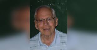 Obituary information for Jerry Quick