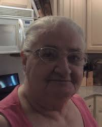 Shirley M. Farero Obituary