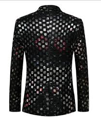 When it comes to patterns in web design, people basically, among the most popular patterns are paisley, stripes, floral, checks, herringbone, and houndstooth. Suits Sport Coats Howme Mens Fashion Floral Printed Single Button Plus Size Fit Business Suit Sport Coats Blazers