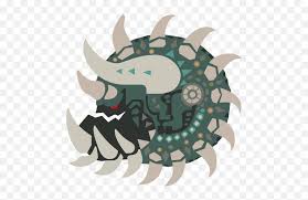 You can find the information you need for a specific monster's weak points by going through your hunter notes and opening up the monster. Monster Hunter World Iceborne Event Quests Honey Hunters Monster Hunter World Radobaan Icon Png Monster Hunter World Logo Free Transparent Png Images Pngaaa Com