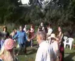 The melody is based on a hassidic nigun. Israeli Dance Hava Nagila Youtube
