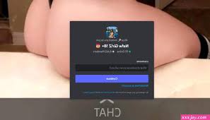 Porn Discord Server Xxxjay 7332 | Hot Sex Picture