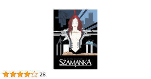 Amazon.com: Andrzej Zulawskis SZAMANKA (She-Shaman, 1996) UNCUT Special  Edition [Digipak] by MONDO VISION : Iwona Petry, Boguslaw Linda, Agnieszka  Wagner, Piotr Machalica, Alicja Jachiewicz, Pawel Delag, Pawel Burczyk,  Wojciech Kowman, Piotr Wawrzy