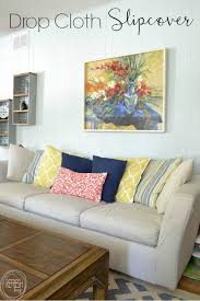 This durable material is soft and cozy when your favorite set also versatile, so that you could change the design from the sofa easily and sometimes. 18 Couch Covers To Revive Your Old Couch Tip Junkie