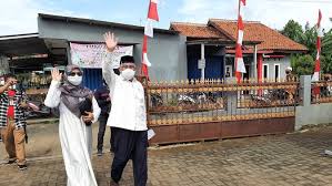 Baju koko pria koko qurta pakistan busana muslim lengan panjang modern. Apa Persiapan Mohammad Idris Sambut Pilkada Depok Qnews