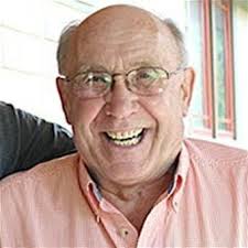 Darrell Dean '(Mort)' Mortenson Obituary