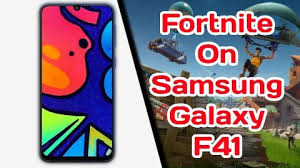 Preparado para jugar batalla campal de fortnite en tu dispositivo android? Pin On Fortnite Error Fix