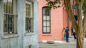 Rainbow row at 18 minutes drive to the east of charleston family dentistry. Rainbow Row Charleston Vacation Rentals House Rentals More Vrbo