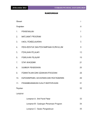 Sarjana muda ukur bangunan (kepujian). Draf Kursus Ukur Bangunan