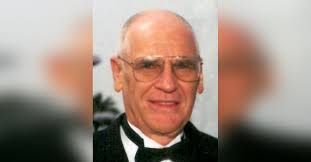 Obituary information for Dr. Lawrence "Larry" Keyes Wacaser