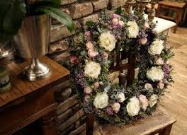 Smutocne Kvety Funeral Flowers Flowers Floral Wreath