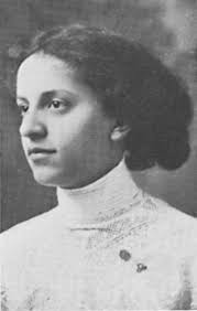 georgine_lewis University Archives Universitiy at Albany SUNY