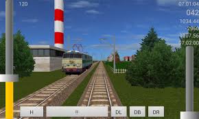 In 3d city train simulator game you will find all the fun of driving latest model railway vehicles all around city and subway stations. Train Driver Train Simulator Latest Version For Android Download Apk