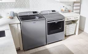 How much does a front load washer cost? How To Use A Top Load Washer Maytag