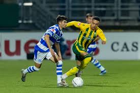 De Graafschap vs Den Haag