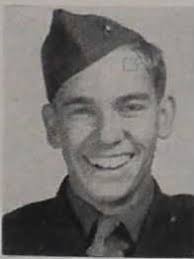 Rev Robert Bruce Oldham Jr. (1924-2015)