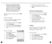 Allumez le téléphone avec une carte sim non accepté. Lg Gd570 Driver And Firmware Downloads